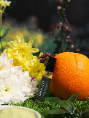 RADIUS Parfum Bloom 5ml