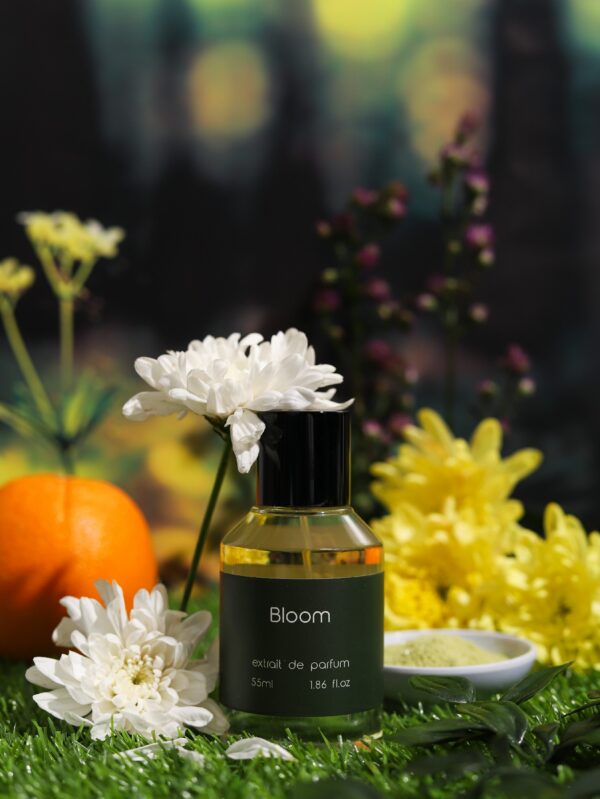 RADIUS Parfum Bloom 55ml - Image 4