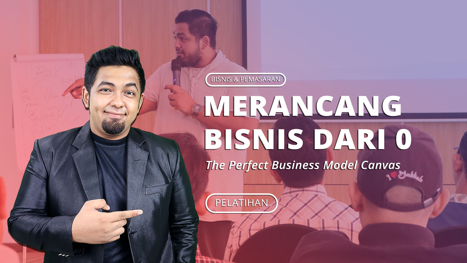 Panduan Merancang Bisnis Dari Nol 0