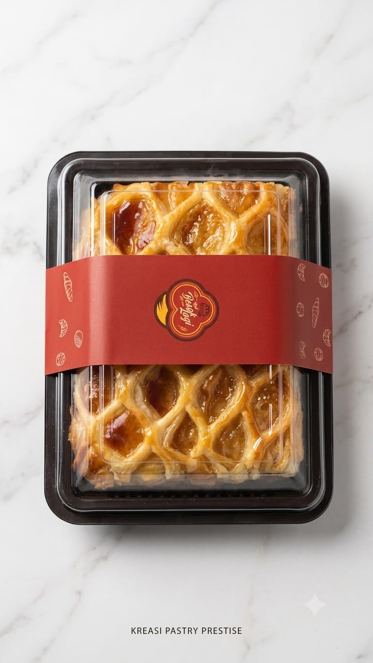 MIX PASTRY SATUAN